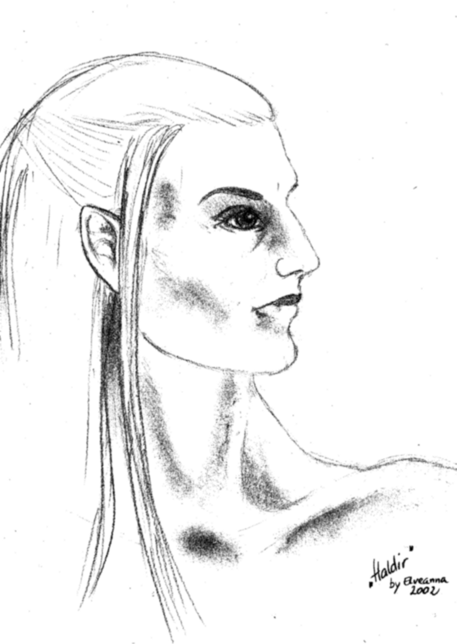 Haldir